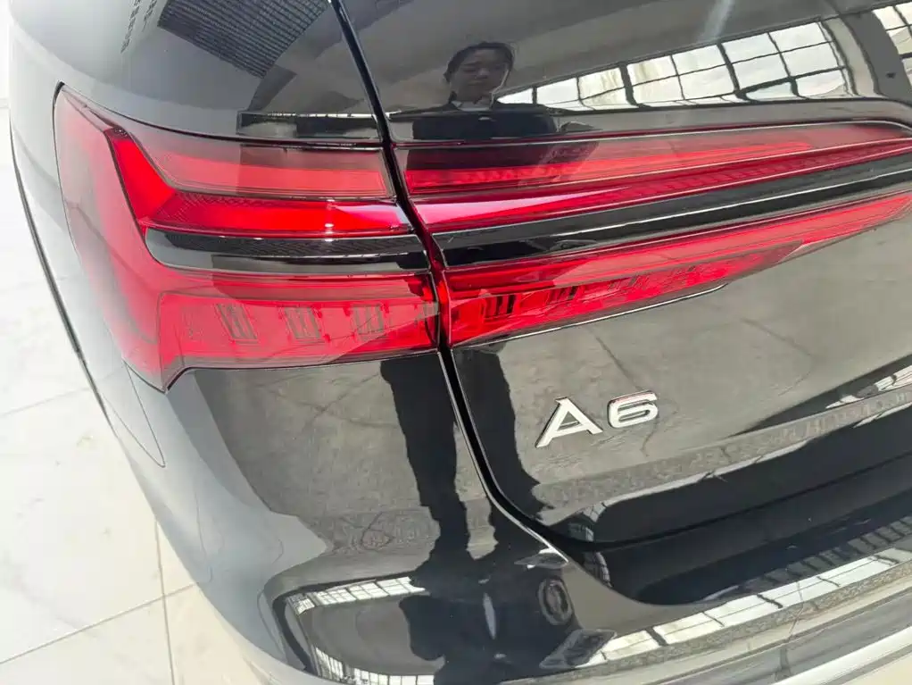 Audi A6 (Import) 2025 2025 allroad quattro Explorer 55 TFSI Premium Off-Road