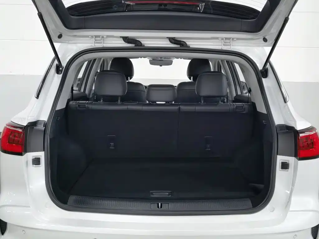 Roewe RX5 MAX 2020 2019 300TGI Auto Smart Cabin Luxury