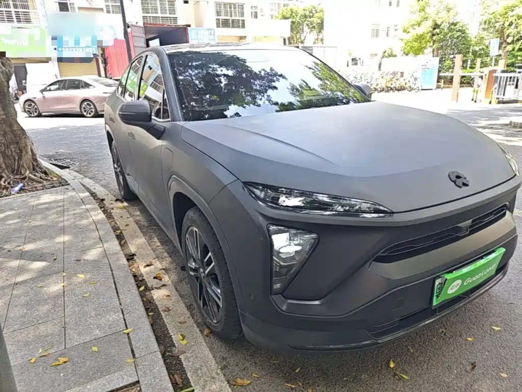 Photo 4 - NIO EC6