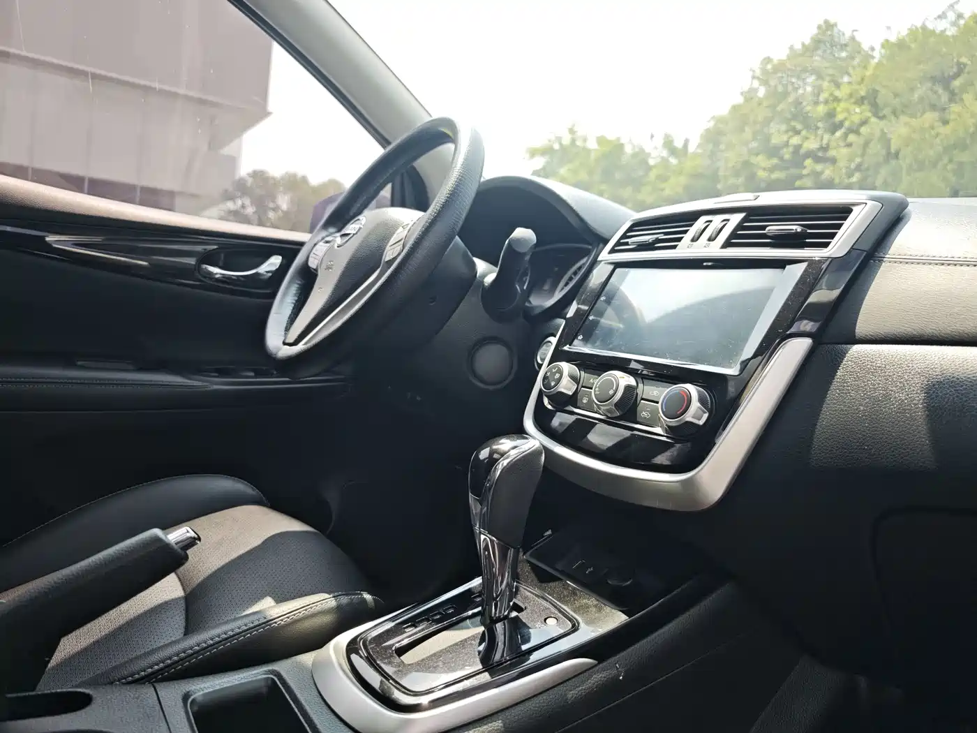 Nissan Tiida, миниатюра 15
