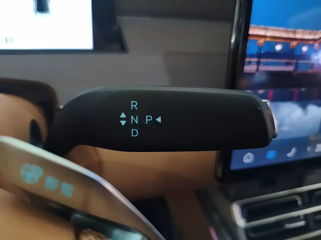 BYD Han L 2025 2025 EV AWD LiDAR Flagship
