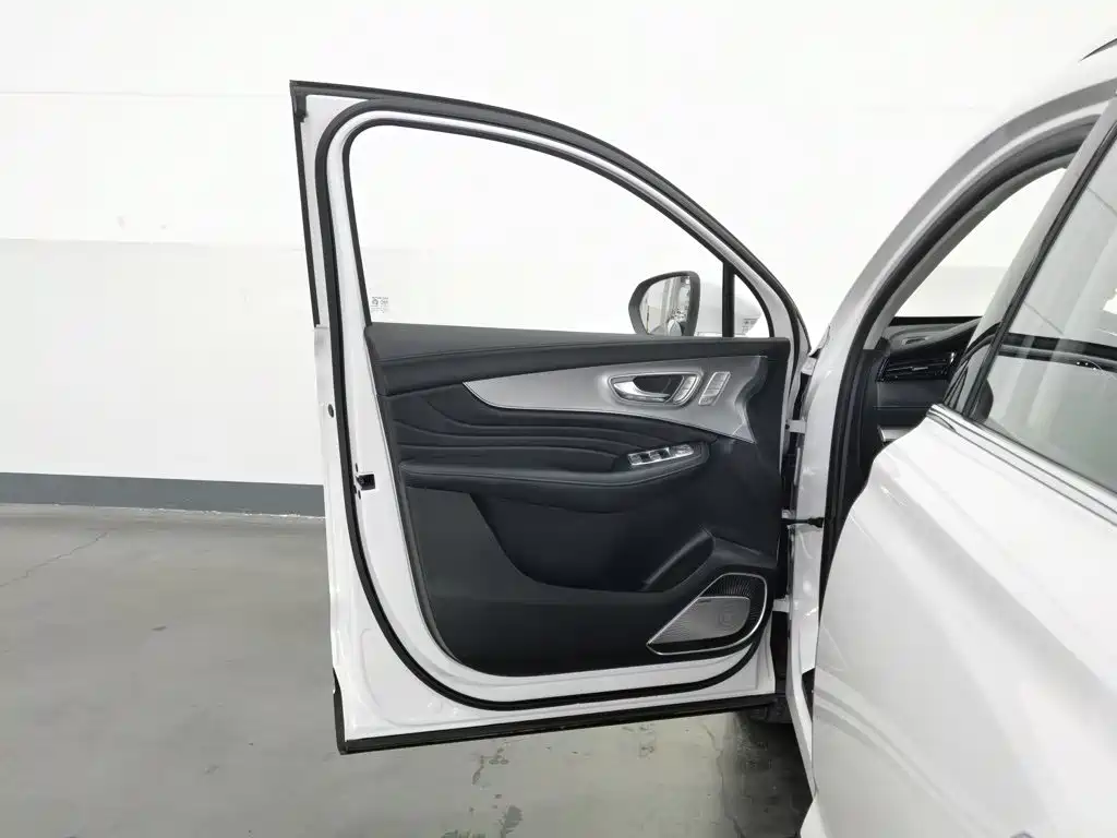 Roewe RX5 MAX 2020 2019 300TGI Auto Smart Cabin Luxury