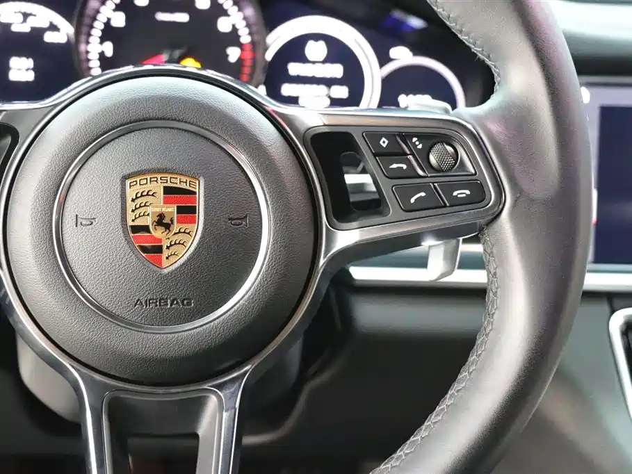 Porsche Panamera 2019 Panamera Executive Long Wheelbase 2.9T фото 20