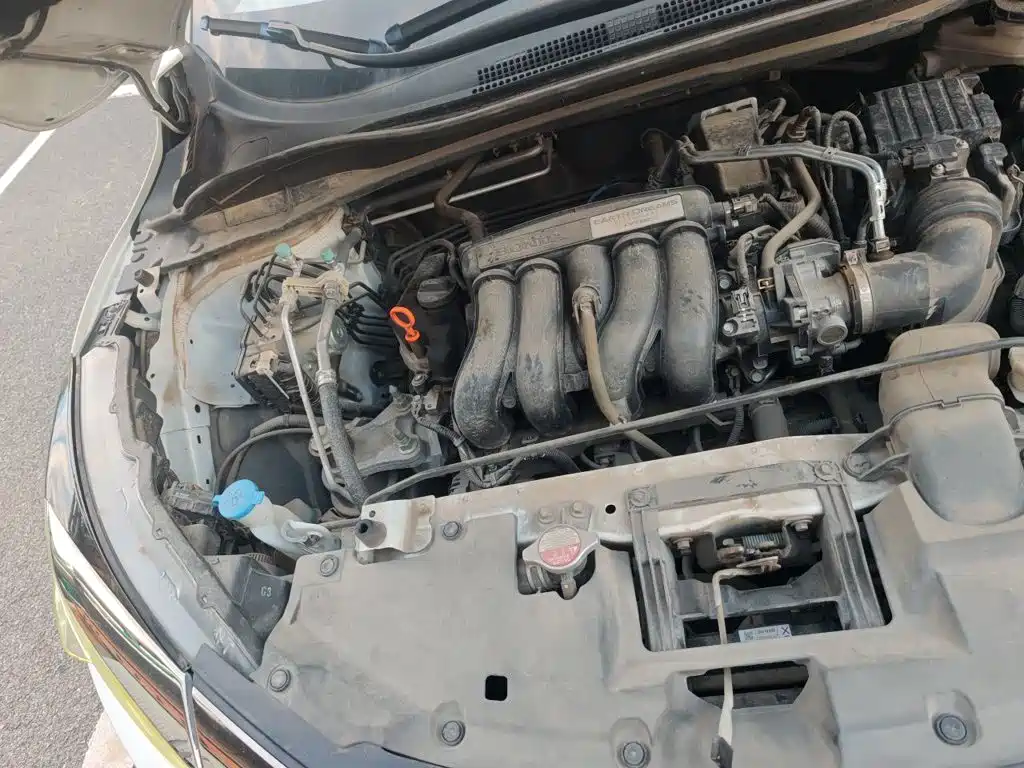 Honda Vezel, миниатюра 20