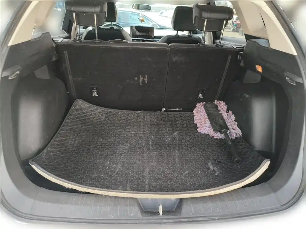 Haval H6 2023 National Trend Edition 1.5T Automatic Urban фото 10