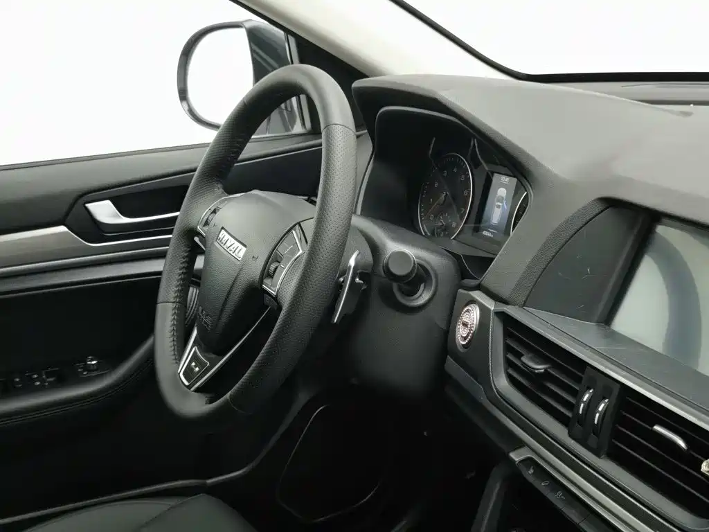 Фото 22 - Haval H6