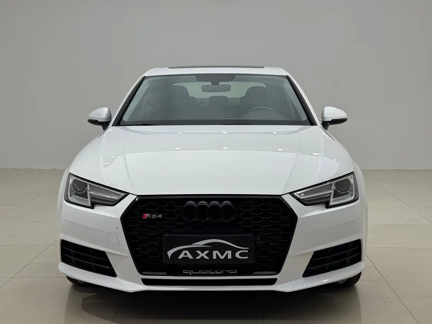 Audi A4L 2017 40 TFSI Progressive фото 2