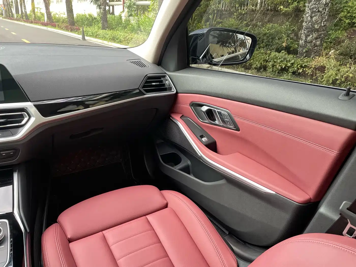 BMW 3 Series 2021 Facelift 320Li M Sport Package фото 12