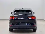 Фото 4 - Ford Mustang Mach-E