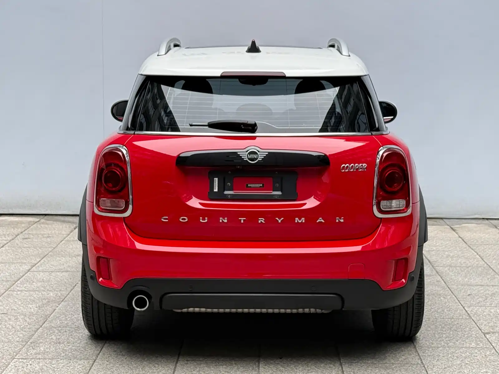 Photo 6 - MINI COUNTRYMAN