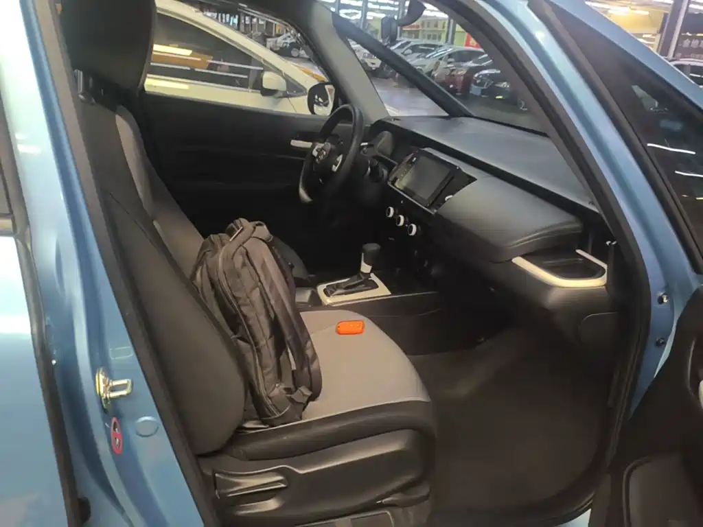 Honda Fit, миниатюра 25