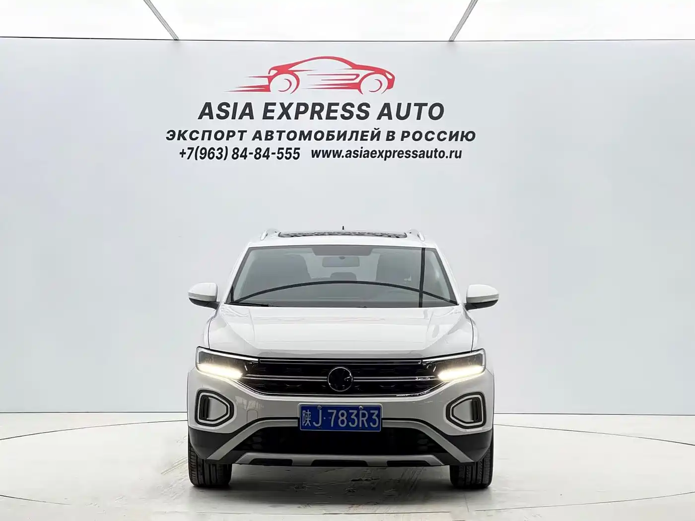 Volkswagen T-ROC 2023 280TSI DSG 2WD Time Edition фото 2