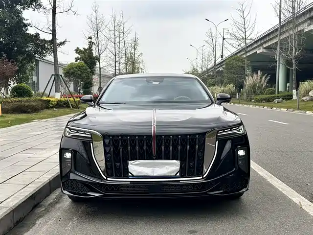 Hongqi HONGQI H9