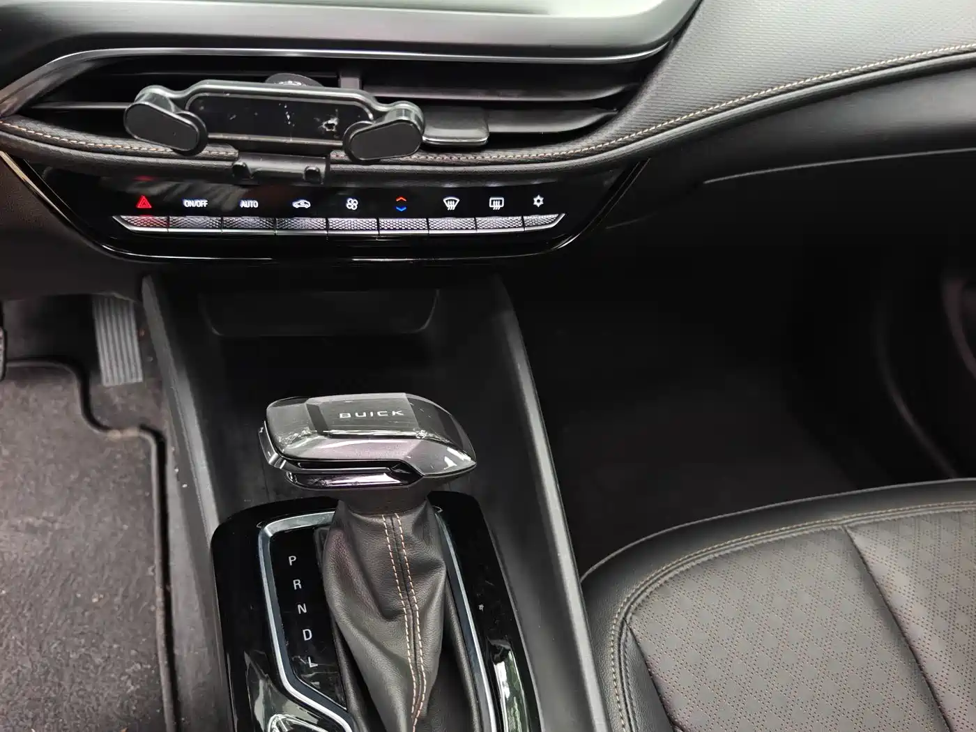 Buick Verano 2023 Pro Joy Edition фото 10