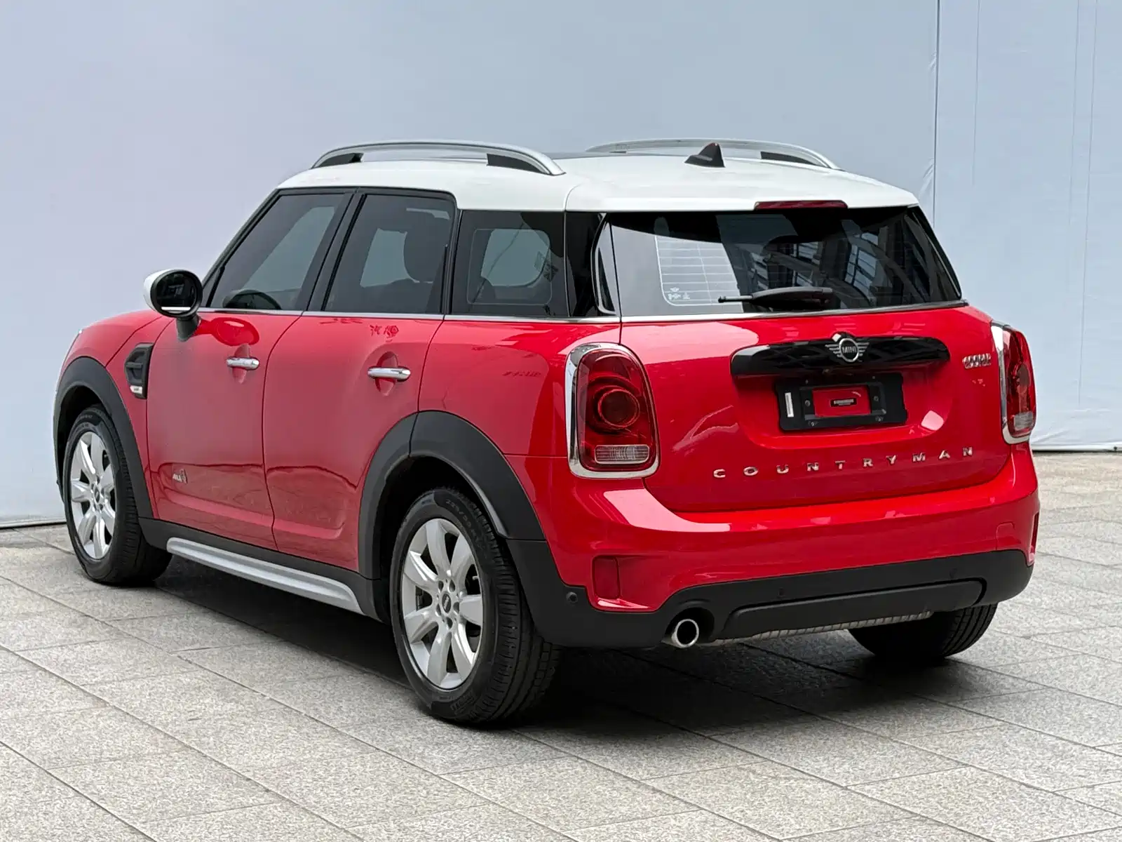Photo 7 - MINI COUNTRYMAN