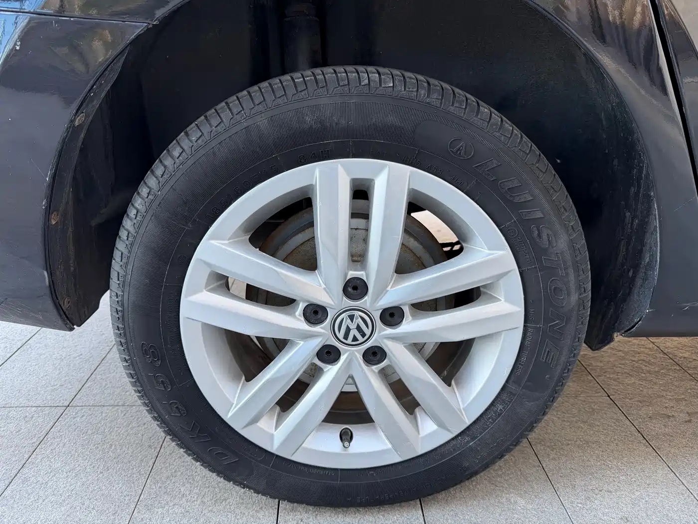 Volkswagen Jetta 2017 1.5L Manual Comfort фото 12