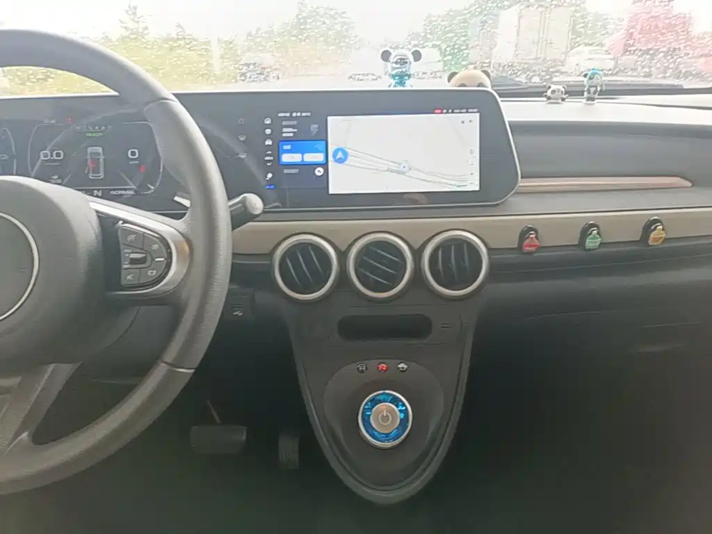 Ora Black Cat 2022 2022 351km Comfort Edition NCM