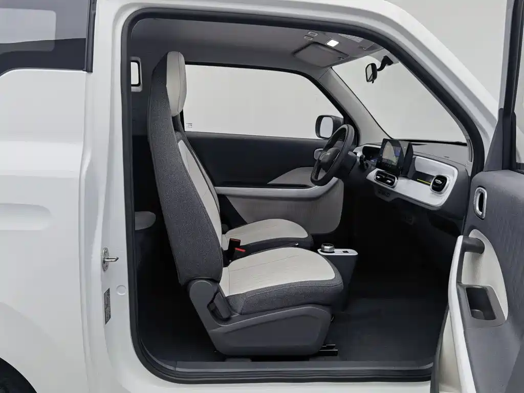 Geely Galaxy Panda 2026 2025 Panda mini 210km Vitality Bear