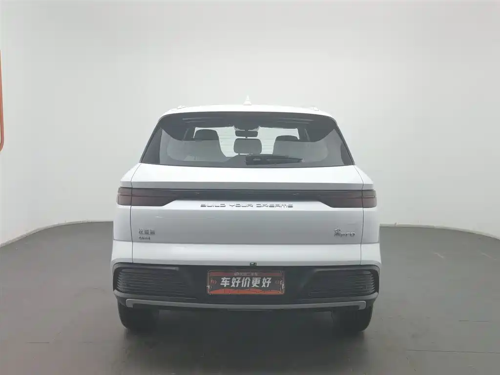 BYD SONGJIANG NEW ENERGY