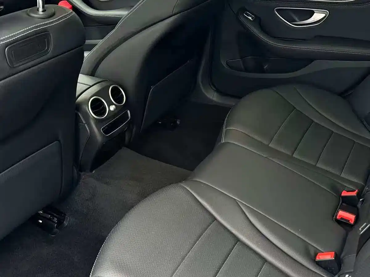 Mercedes-Benz C-Class 2019 C 260 L Sport фото 9