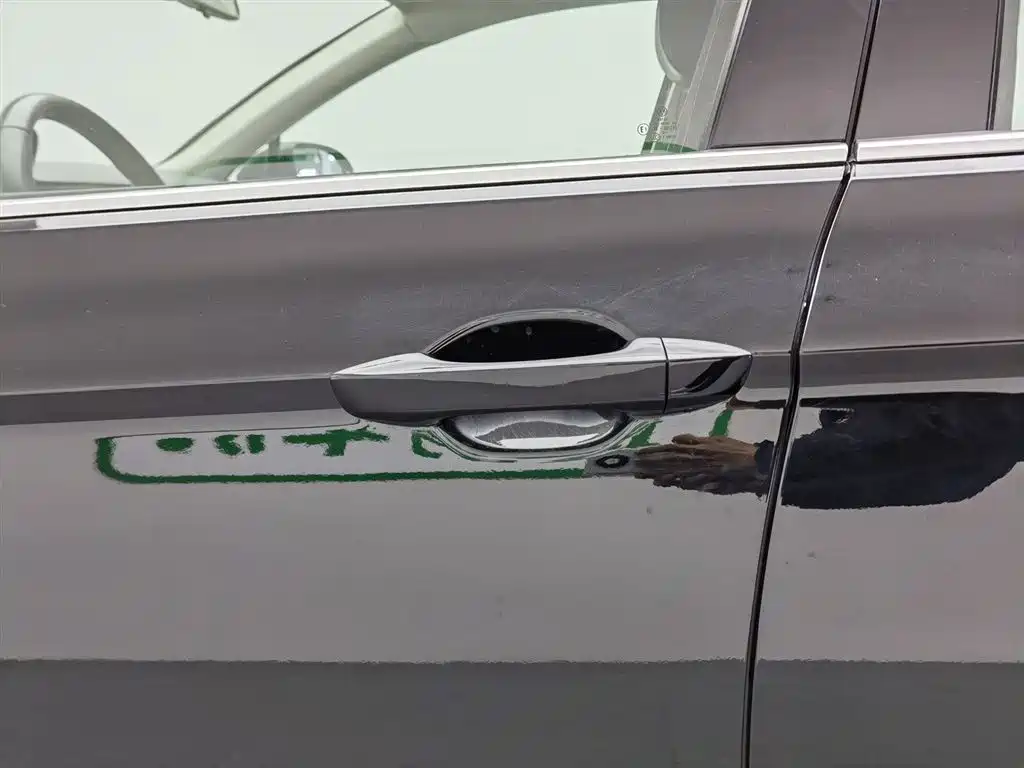 Volkswagen Magotan 2019 280TSI DSG Comfort China V фото 18
