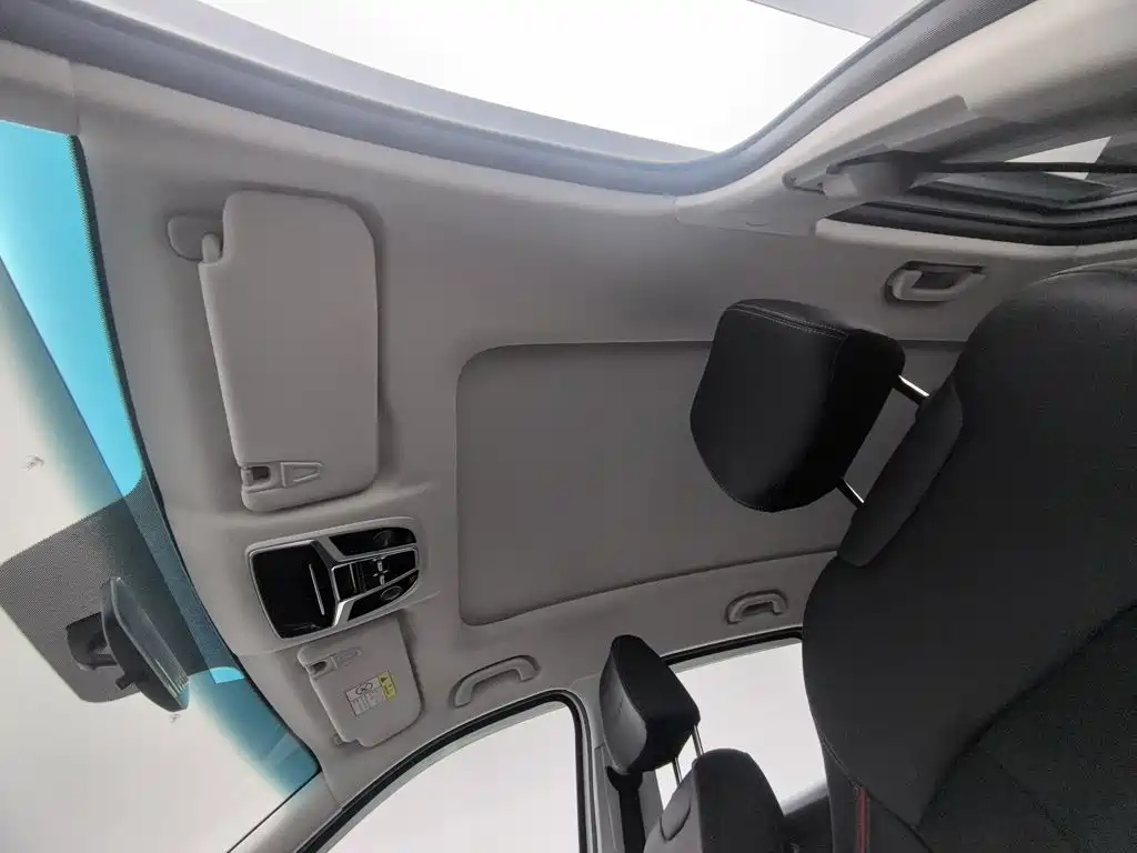 BAIC Beijing X7 2025 2023 1.5TD DCT Premium Enjoy+ Edition