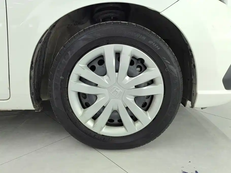 Honda Fit, миниатюра 6