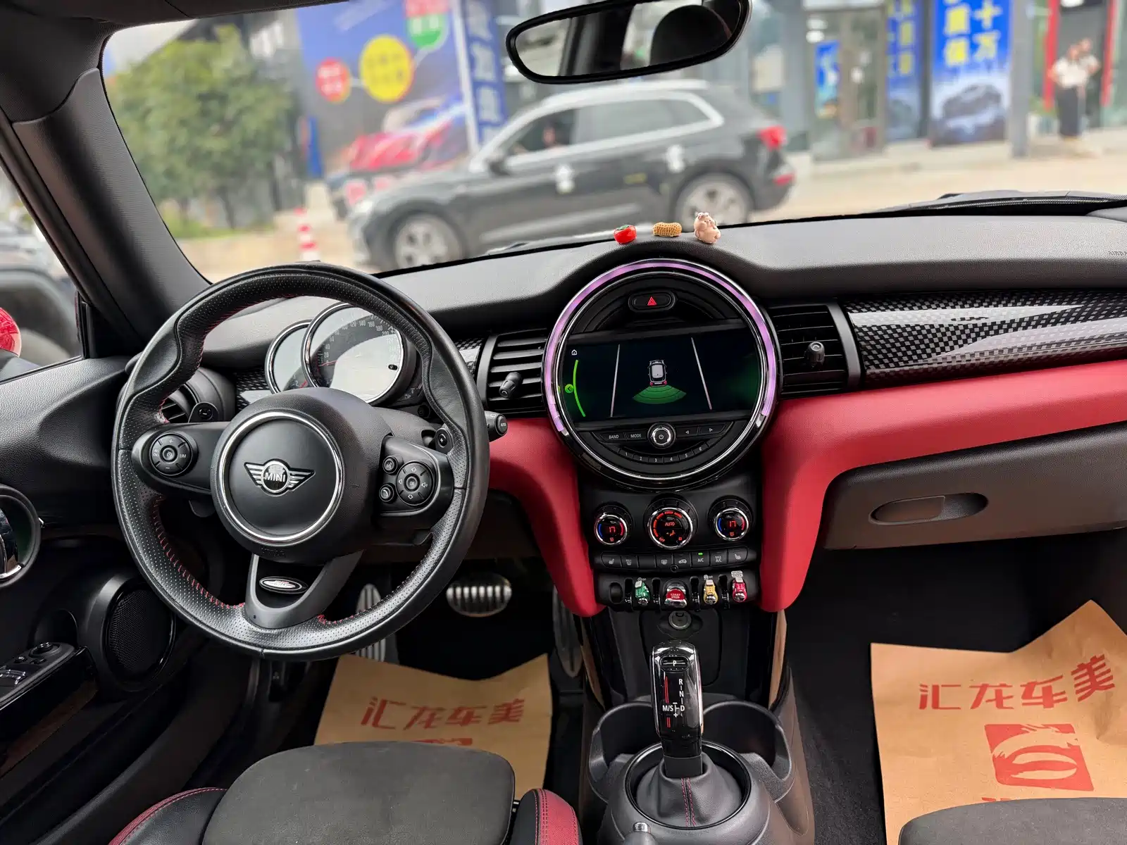 Фото 10 - MINI JCW
