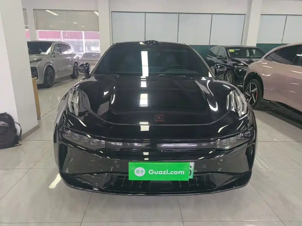 ZEEKR 001 2025 2025 WE Edition 95kWh AWD
