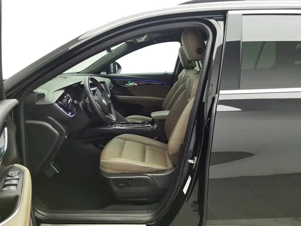 BUICK ANGKEWEI PLUS
