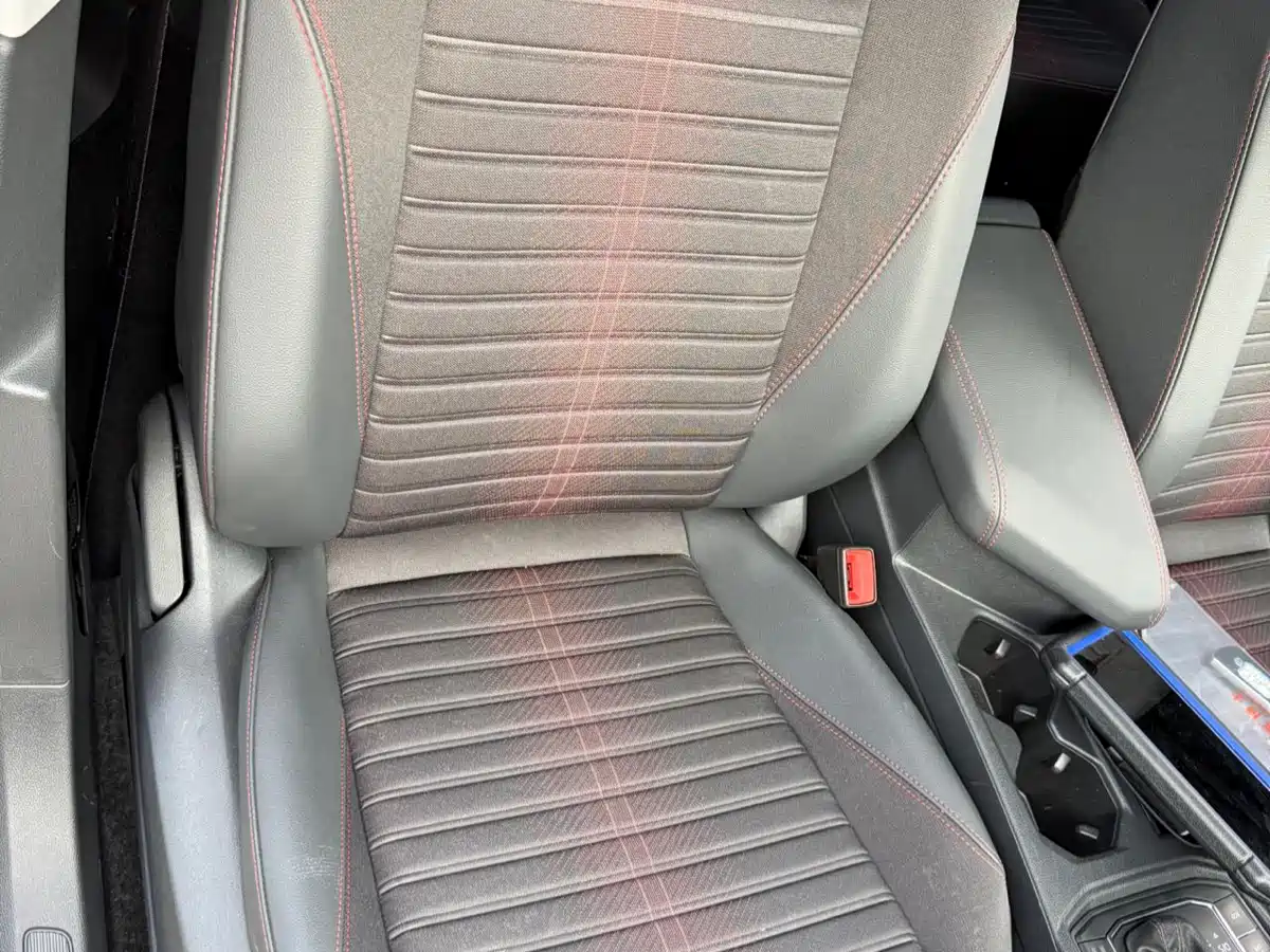 Volkswagen Lavida 2023 280TSI DSG Starlight Comfort Edition фото 15