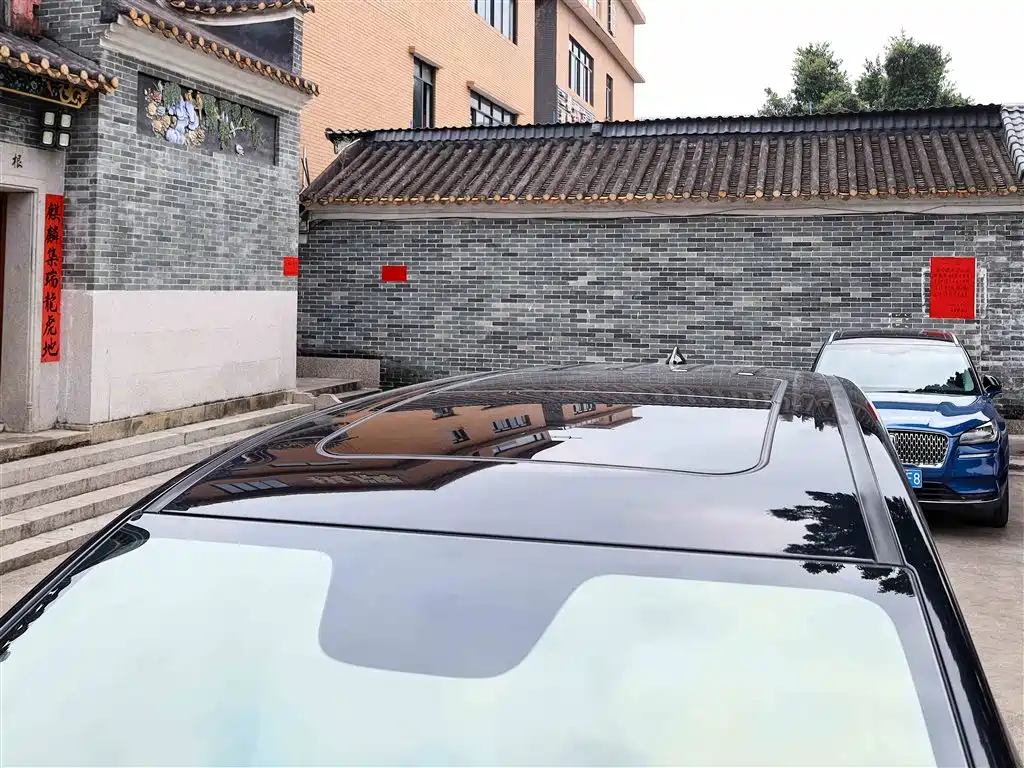 GAC Trumpchi Trumpchi M6 2019 270T DCT Premium Edition (7-seater) (China VI) фото 20