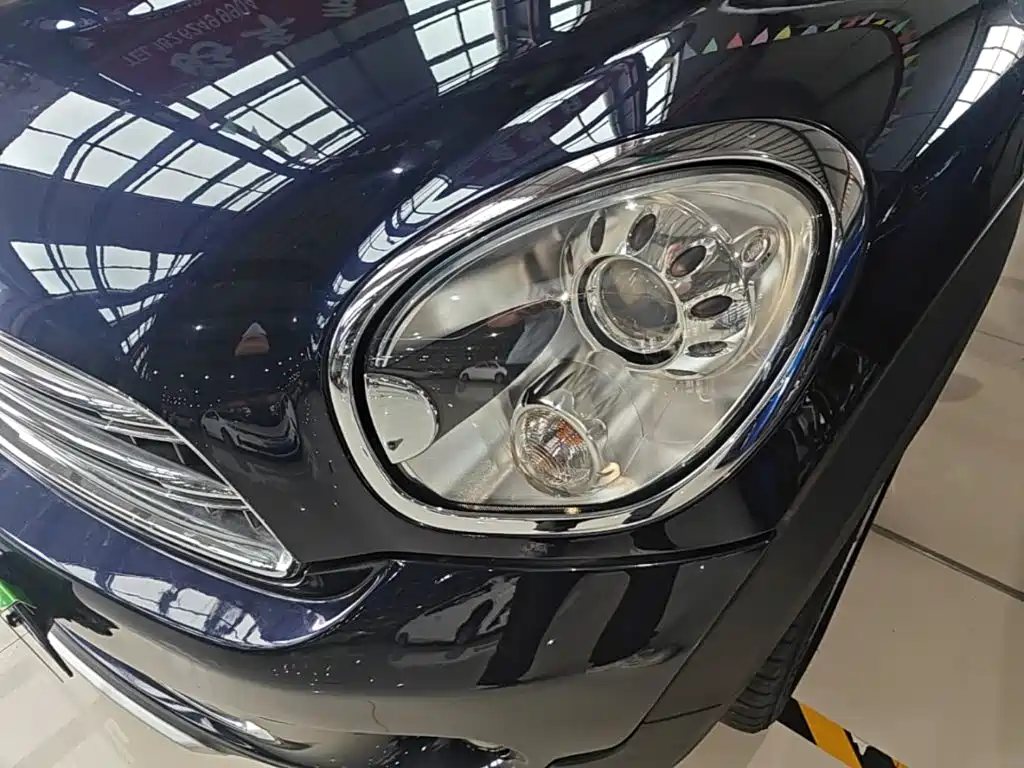 Photo 24 - MINI COUNTRYMAN