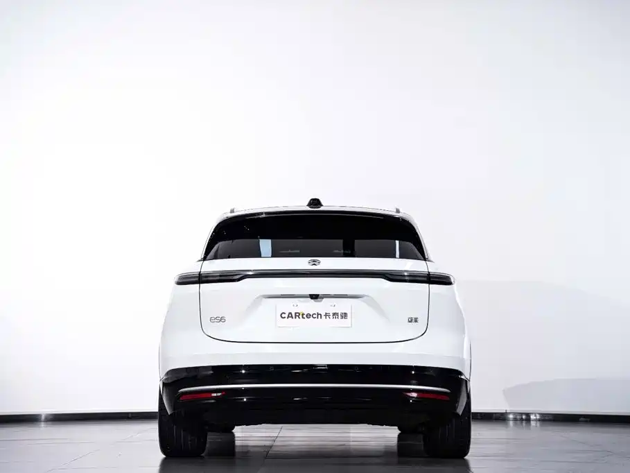 NIO ES6 2025 2025 75kWh