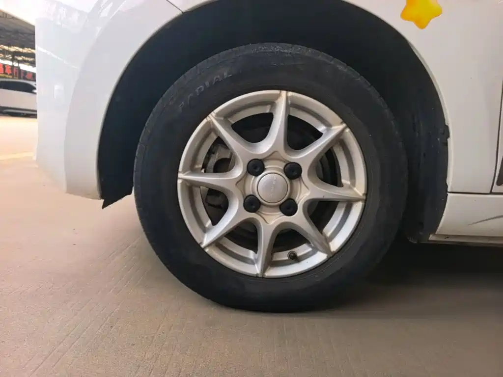 Roewe Clever 2023 2022 311km Vitality Bobo Edition