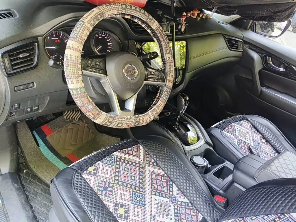 Nissan X-Trail, миниатюра 12