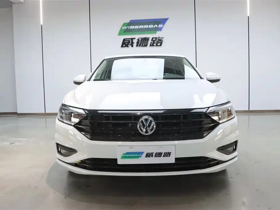 Volkswagen Sagitar 2020 280TSI DSG Comfort China VI фото 4