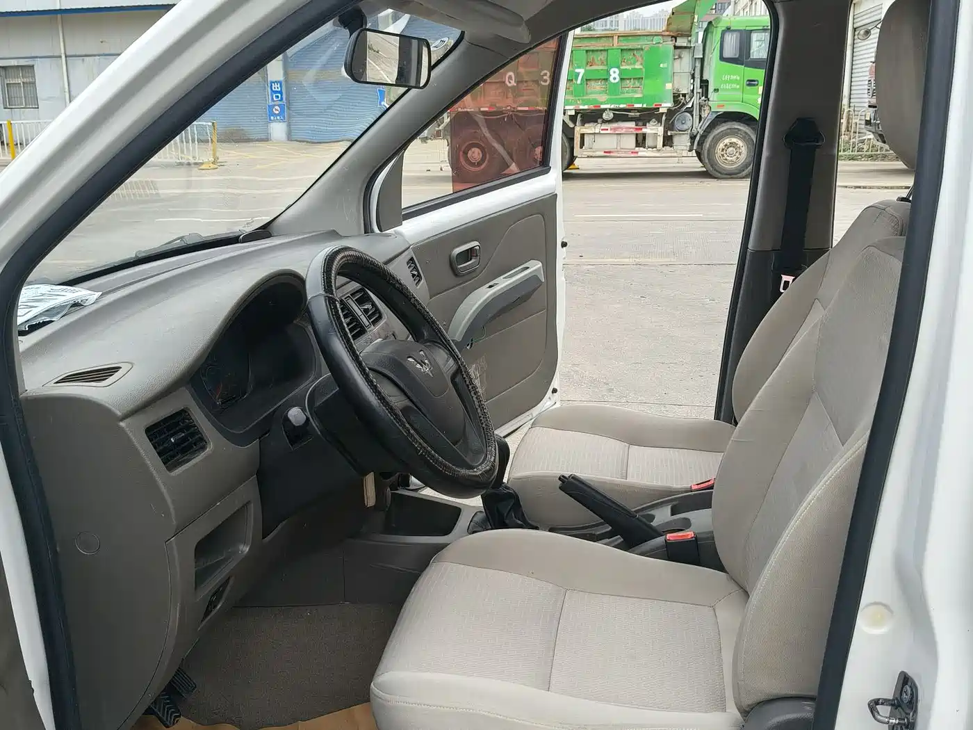 Wuling Motors Wuling Rongguang V 2018 2018 1.2L Standard
