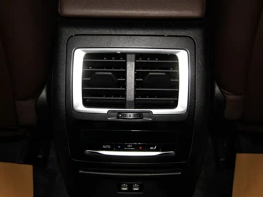 BMW X3 2023 Facelift xDrive30i Leading M Night Package фото 22