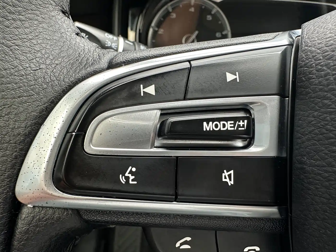 GAC Trumpchi Trumpchi GA6 2019 270T Auto Luxury фото 18