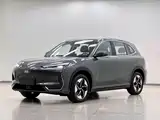 Фото 1 - Geely Galaxy Galaxy E5