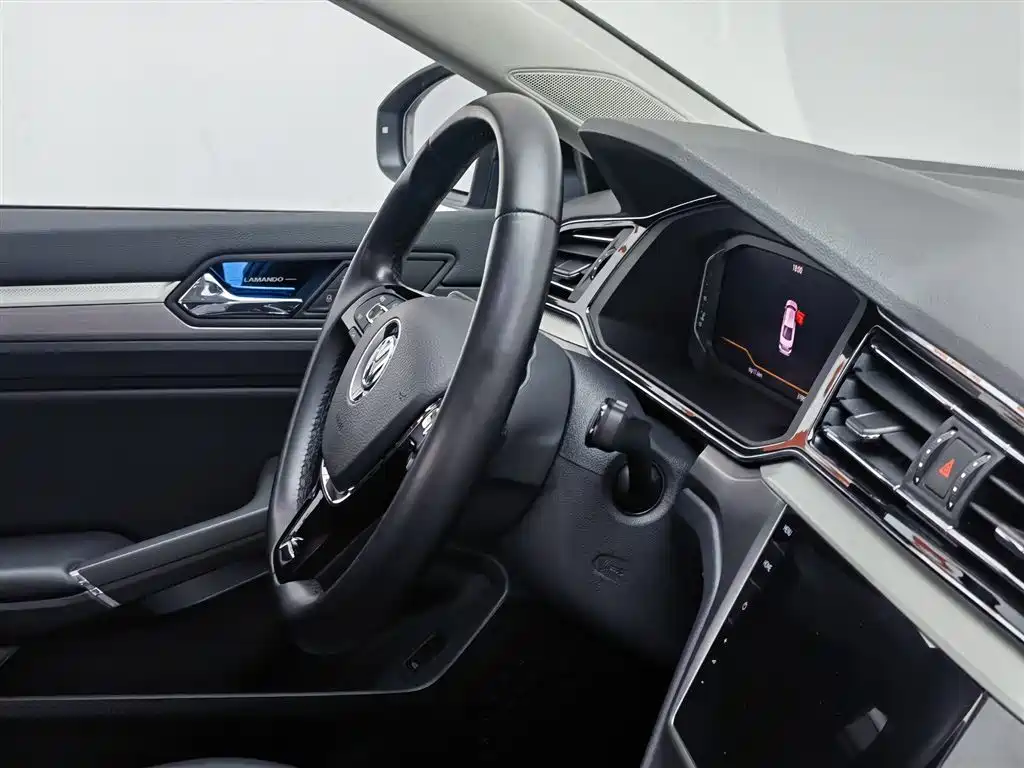 Volkswagen Lamando 2021 Facelift 280TSI DSG Comfort Edition фото 22
