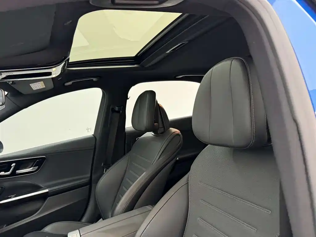 Mercedes-Benz C-Class 2022 C 200 L Sport Version фото 16