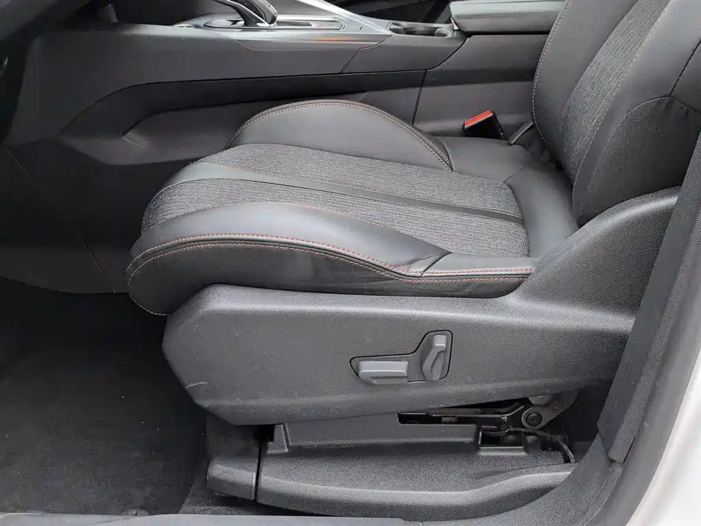 Peugeot 4008 2018 350THP Elite фото 20