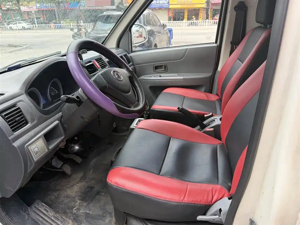 New Longma Auto Qiteng M70EV 2021 2020 M70L-EV Long Range Version