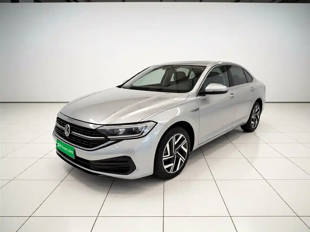 Volkswagen Sagitar 2023 300TSI DSG Surpassing Edition