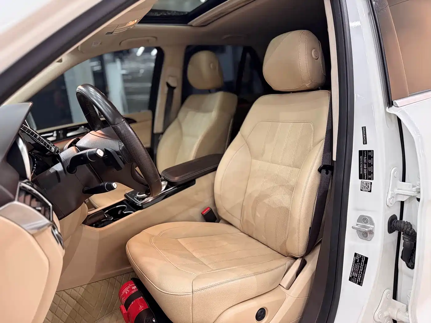 Mercedes-Benz GLE 2016 2016 GLE 400 4MATIC