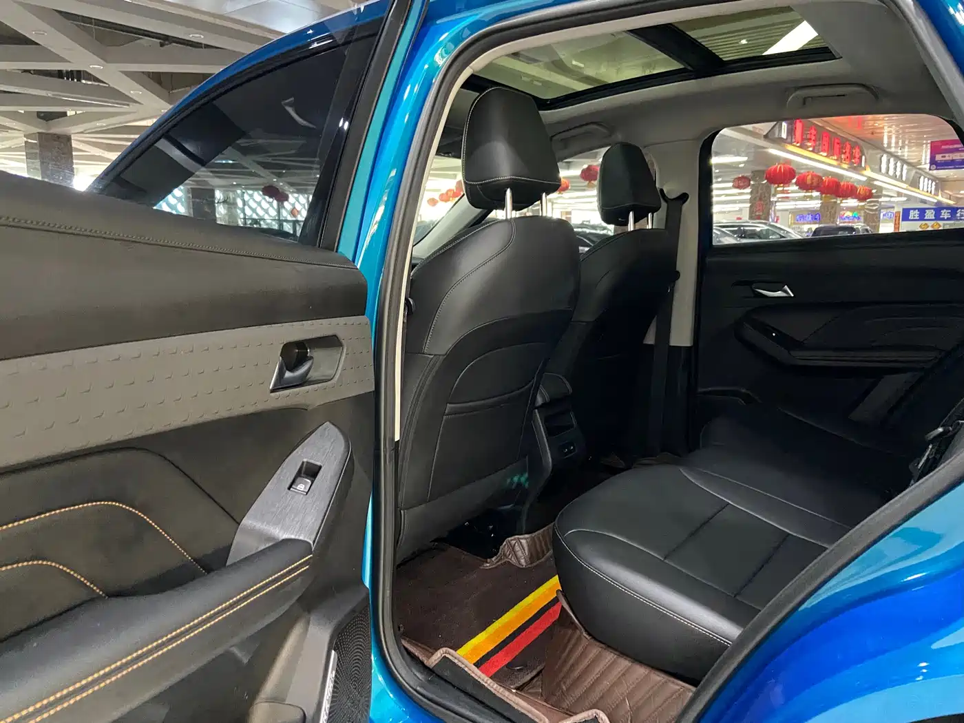 Фото 8 - Haval Chitu