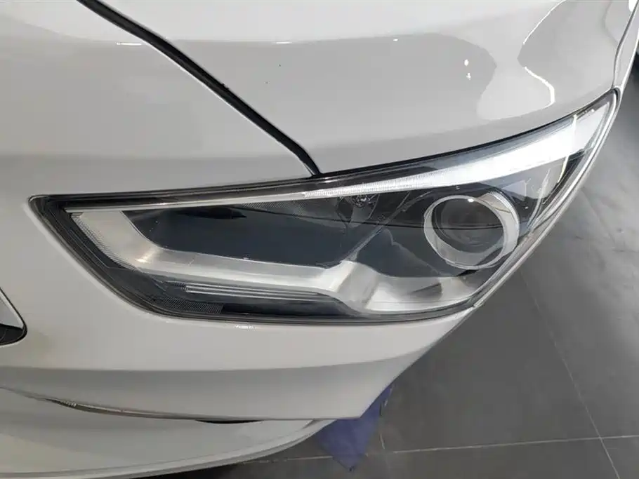 Hyundai Mistra 2017 1.8L Automatic Smart GLS (China V) фото 5