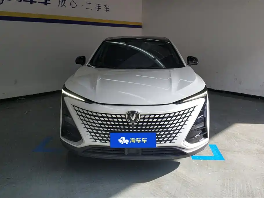 CHANGAN UNI-T